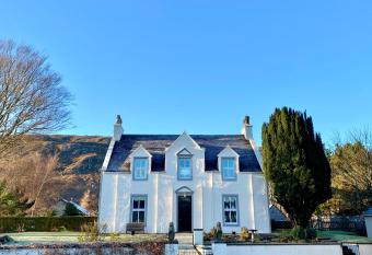 Corriness House allows 18 year olds to book a room