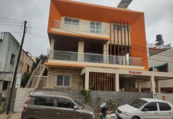 Shiv- Vatsalya Homestay allows 18 year olds to book a room