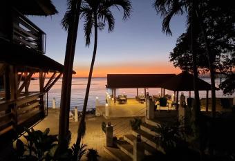 Aquaventure Reef Club has Balcony rooms