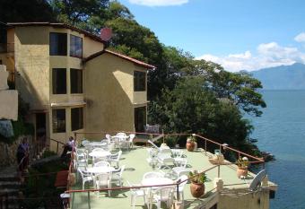 Hotel Restaurante La Villa de los Dioses has Balcony rooms