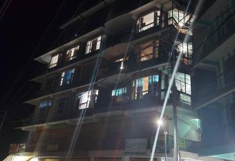 Shimla Regency has Smoking/Balcony rooms