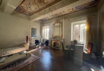 Domus Tua allows 18 year olds to book a room