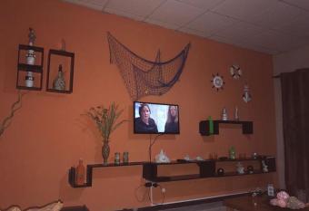 casa sanbae vilankulos has Balcony rooms