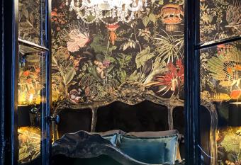 Alice allows 18 year olds to book a room