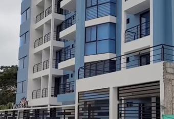 DEPARTAMENTO EN TONSUPA NANCABEZ V has Balcony rooms