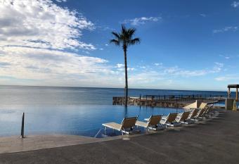Sonoran Sky has Balcony rooms