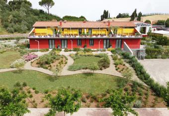 Bocelli Guest House allows 18 year olds to book a room