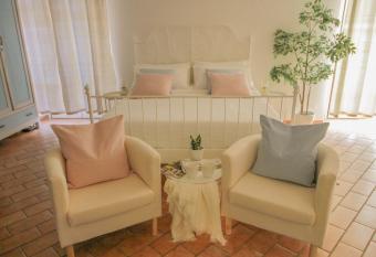 Appartamento con Terrazza nel Centro Storico. has Balcony rooms