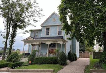 Downtown Dream has Balcony rooms