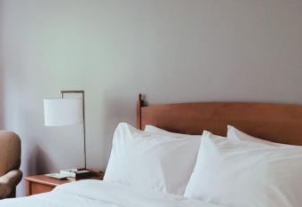 Donald Gordon Hotel and Conference Centre allows 18 year olds to book a room