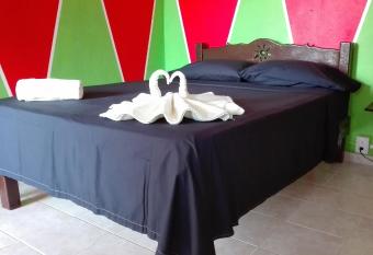 Appartamenti Melissa has Balcony rooms