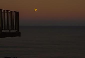 Departamento en la PLAYA Y CENTRO de Miramar para 3 personas has Balcony rooms