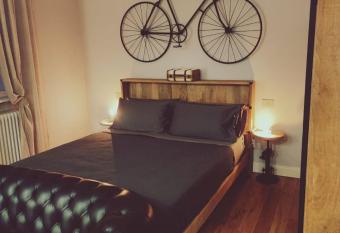 B&B San Paolo Sweethome has Balcony rooms