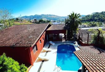 Cantinho da v   Lena Lind  ia has Balcony rooms