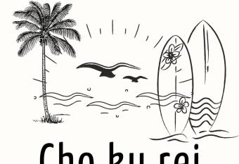 Chu Ku Rei House has Balcony rooms