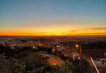 Vivenda Marques Tavares has Balcony rooms