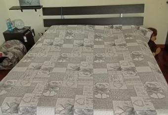 Aleutine has Balcony rooms