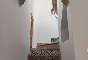 Riad Dar Badiaa has Balcony rooms