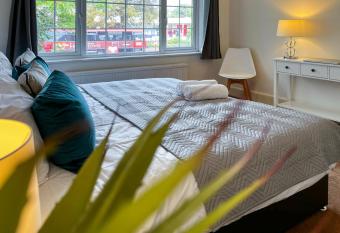 Maberic Housing allows 18 year olds to book a room