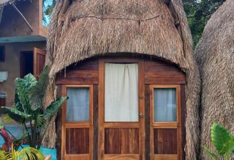 Pepos Xul-Ha allows 18 year olds to book a room