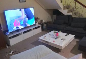 Dolly s doll house has Balcony rooms