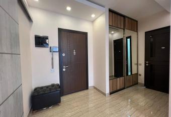 Park Azure 47 has Balcony rooms