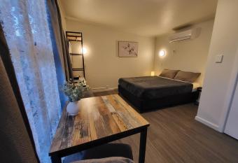 Rockfield Motel allows 18 year olds to book a room