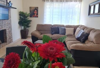 Boquete destiny has Balcony rooms