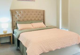 Entire 4 Bedroom Brand New Home In Melton South ! has Balcony rooms