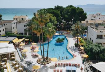 Hotel Ivory Playa Sports & Spa has Balcony rooms