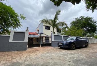 Star Villa 4Bhk Villa Igatpuri has Balcony rooms