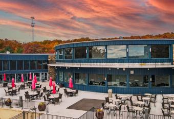 Mountain Laurel Resorts allows 18 year olds to book a room