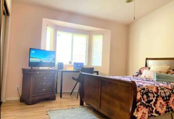 Stallion Crest Suite with TV and private bathroom has Balcony rooms