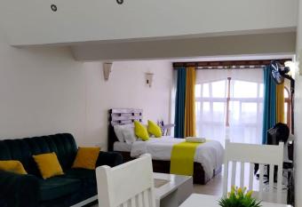 Haven studio diani allows 18 year olds to book a room