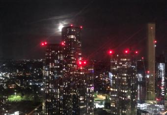 Lovely 1 bedroom apartment Manchester City Centre has Balcony rooms