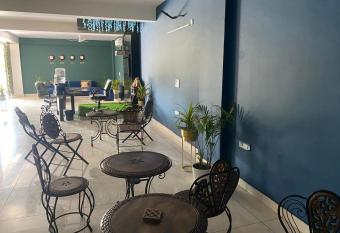 Pause LAVISH Living Gurgaon has Balcony rooms