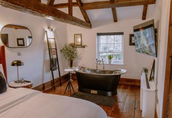 Riverside Mews - Yarm High Street has Balcony rooms