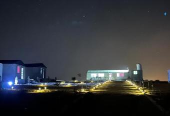 Dana Sunset Eco Camp has Smoking rooms