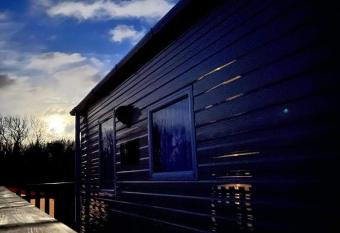 JS Holidays Tebay Lagganhouse has Balcony rooms