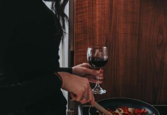 Suite 107 - Destination Mont-Orford allows 18 year olds to book a room