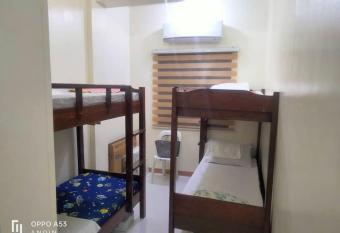 Private Room in Romblon allows 18 year olds to book a room