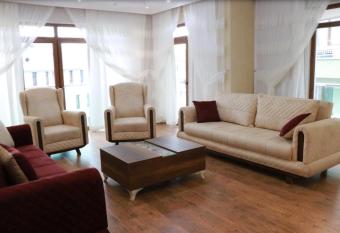 Akar has Balcony rooms