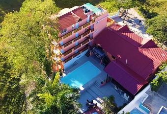 Villa Lo Palo By Hospedify - Enorme villa 24-43 personas con Piscinas y Patio hermosos has Balcony rooms