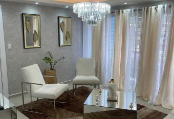 Beautiful Apartment allows 18 year olds to book a room