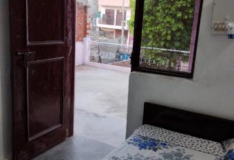 Satyam Sadan allows 18 year olds to book a room