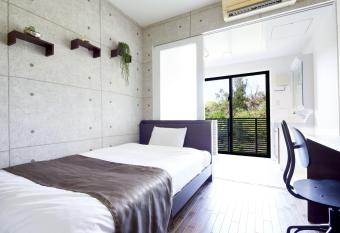 E-horizon Resort Condominium Sesoko - Vacation STAY 92297v allows 18 year olds to book a room