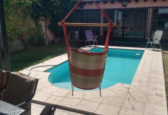 EDU`S HOUSE IIi has Balcony rooms