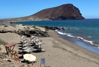 La Tejita Paradise allows 18 year olds to book a room