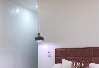 Mauve at Apricot Apartments allows 18 year olds to book a room