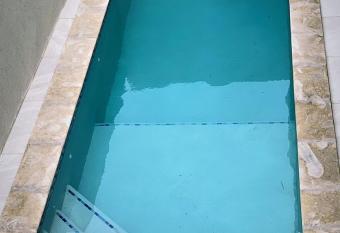 Villa de Ana apartaments has Balcony rooms